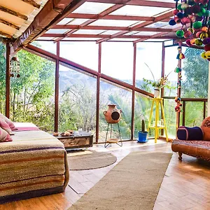 Inkita Boutique Cusco