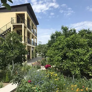 Penzion Bellagio Mini-hotel