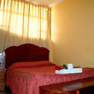 Pumas Guest house Cusco