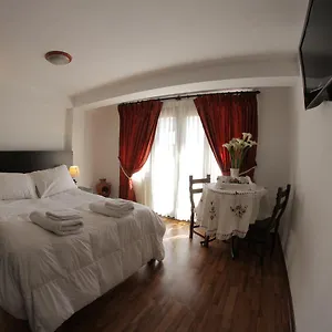Hotel La Estancia Cusco