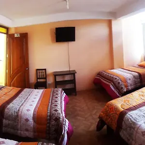 Sami House *