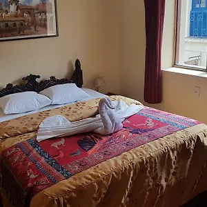 Hostel Hatun Rumi Hostal