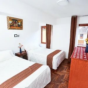 Guest house Centro Cusco