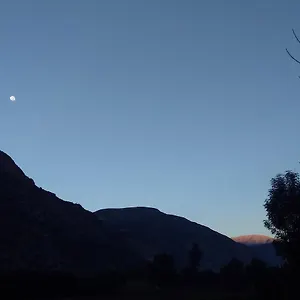 Nina Culture Sacred Valley Affittacamere *