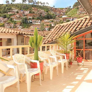 Puma's House Guest house Cusco