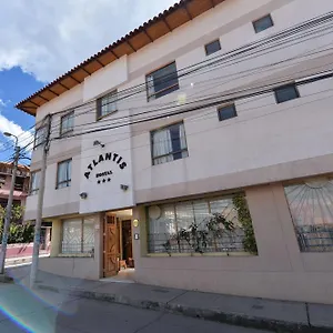 Atlantis Hotel Cuzco
