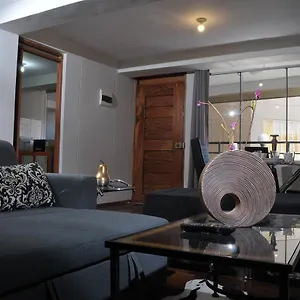 Apartment Residencial Santa Lucia Cusco