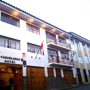 Casablanca 2* Cuzco
