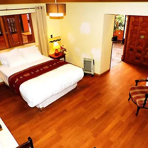 Hotel Kintu Classic