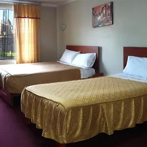 Hostal Lucerito * Cusco