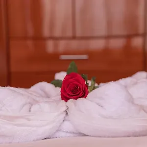 Villas House アパート クスコ