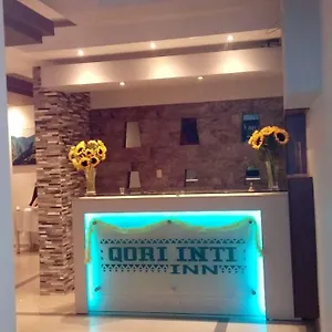 Guest house Qori Inti *
