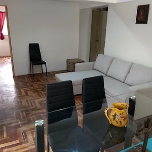 Cusco's Flat 2 Apartment *