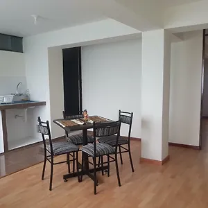 Kintu Aparthotel