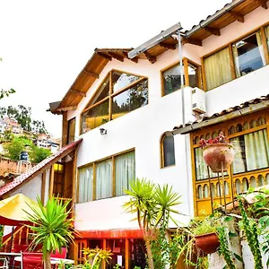 Comarca Imperial Bed & Breakfast 2*