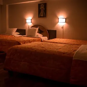 Qori Kintu Pachacuteq Hotel Cusco