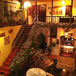 Inn Cusi Wasi
