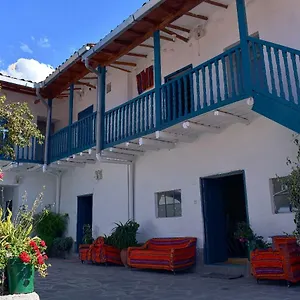 La Estacion San Pedro * Cusco