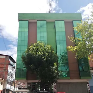 Morfeus Hotel
