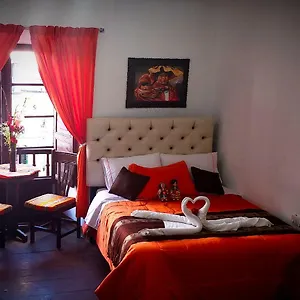 Imperial Golden House * Cusco