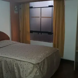 Гостевой дом Posadainka Куско