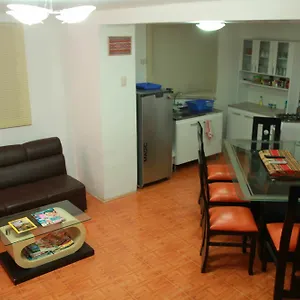 Chaskana Rural 2* Cusco