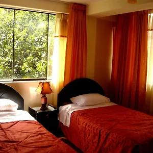 Refugio Ecologico Cuzco