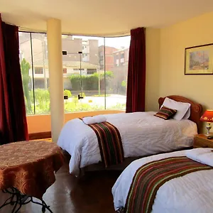 The King Sun Garden Cusco