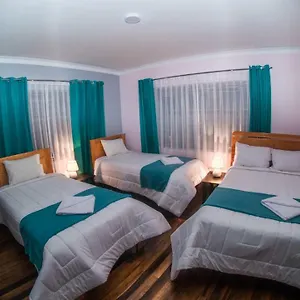 Elkin House Cusco