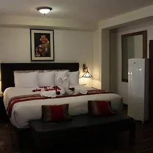 Montecristo Otel