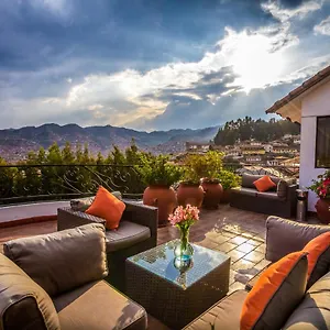 Encantada Casa Boutique Hotell 3*