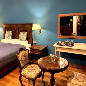 Bed & Breakfast Casa Mendoza Cusco