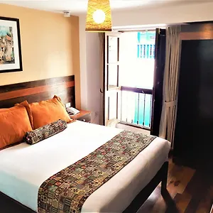 San Blas Hotel 2*