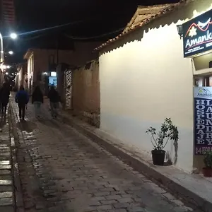 Amankaes De San Blas Inn Cusco