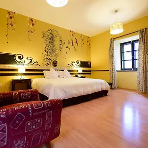 Yabar Plaza Otel