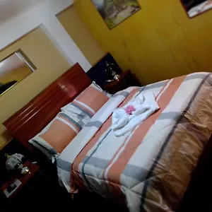 Guest house Anais