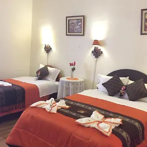 Golden House -