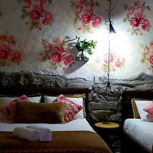 Hotell Ninos Meloc Cusco