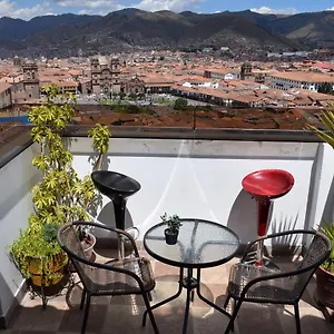 Casa Del Inka Cusco