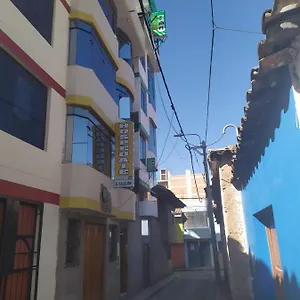 Callejon كوسكو