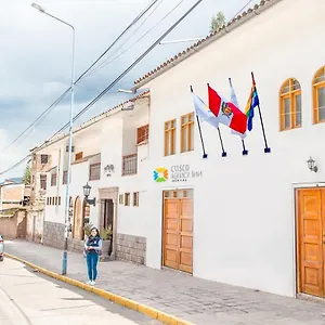 Agency 2* Cusco