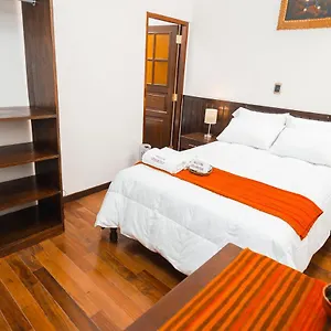 Hotel Emilia *