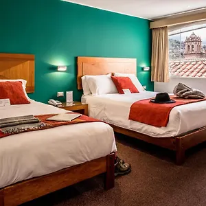 Maytaq Wasin Boutique Hotel 3*