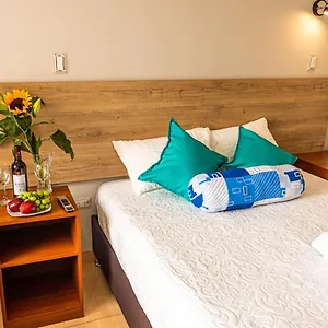 Casa Fideranda Bed & Breakfast