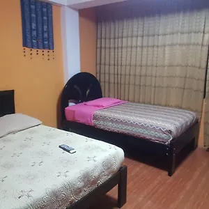 Guest house Presi House *
