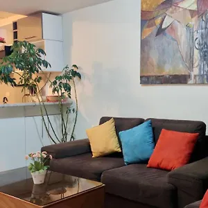 Apartment Casitas Acogedoras En Centro A 3 Cuadras De La Plaza De Armas *