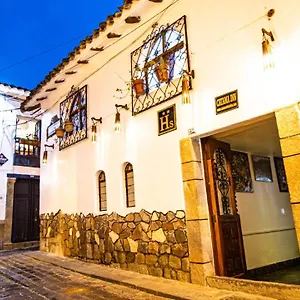 Guest house Catama *