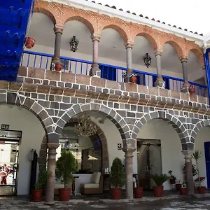 Garcilaso I Hotel