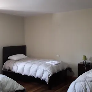 Arcopata Apartamento *