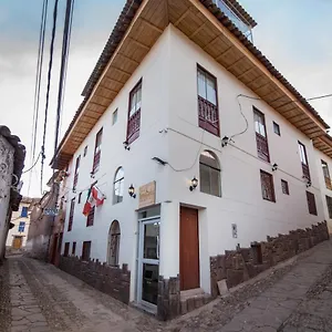 Hotel Luna De Oro 2*